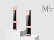 ZKTeco智能鎖:引領智能新時代