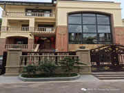 南京物聯(lián)打造為經(jīng)典瑞士風(fēng)情豪宅園林體系