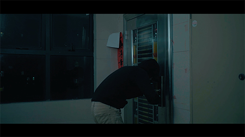 手機門鎖關鍵時刻保平安 德犬帶給你向往的安全生活！