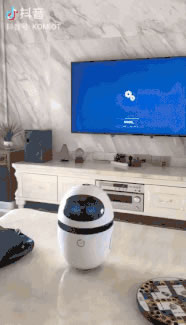 WULIAN全屋智能家居系統在東莞瑞士半山的落地案列