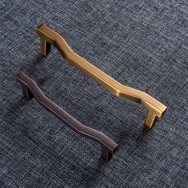 雅麗斯門鎖五金小拉手