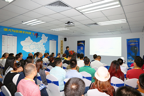 德犬這個品牌信得過嗎？加盟德犬智能鎖好不好