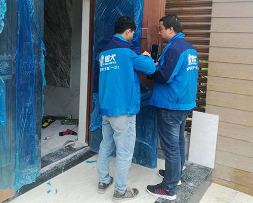 智能鎖該怎么加盟？指紋密碼鎖加盟注意事項