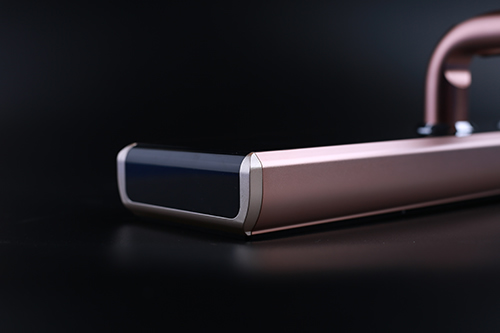 手機遙控門鎖 德犬手機門鎖 手機控制指紋密碼門鎖 