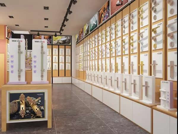 一睹為快！雅麗斯全新專賣店裝修形象登場！一睹為快！雅麗斯全新專賣店裝修形象登場！