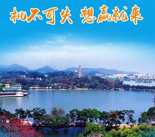 如今賺錢方法大不同，德犬教你如何讓錢跟你走！