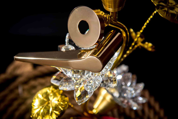 參加建博會(huì)的雅麗斯有多可怕，你一定不知道！