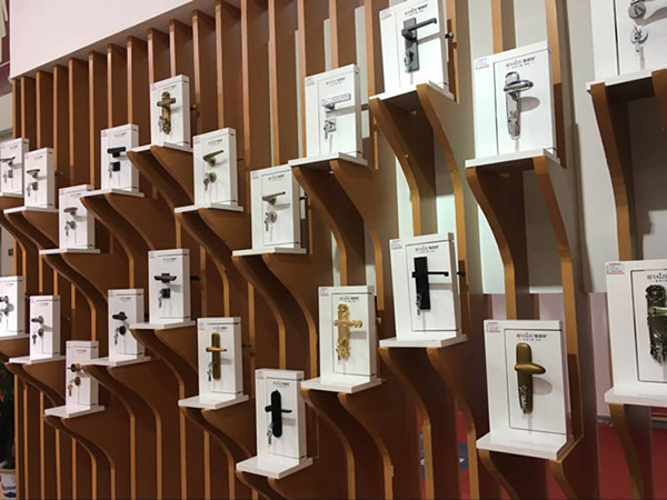 北京門展圓滿收官，雅麗斯期待與你再會