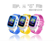 德犬智能鎖：與孩子對(duì)話溝通，幫您省心不少