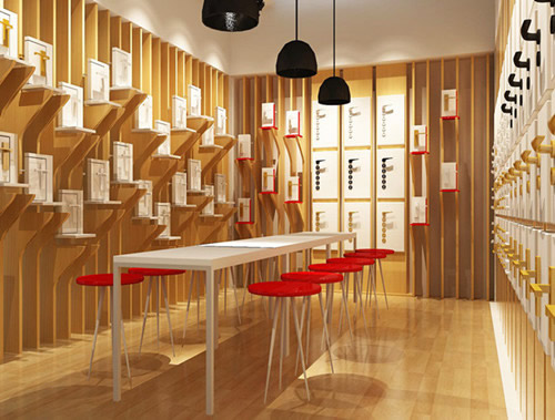 聽說3月北京門展，雅麗斯要放大招了……