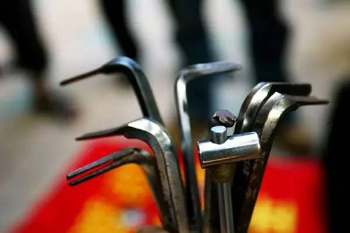 揭秘：手機門鎖獨門防盜秘招