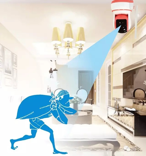 年底了，看德犬手機門鎖如何阻擋小偷沖業績