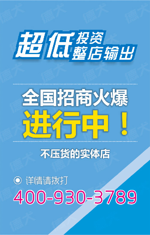 德犬手機智能門鎖招商加盟