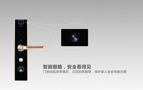 【手機門鎖】古人防盜靠狗，現在靠“德犬”