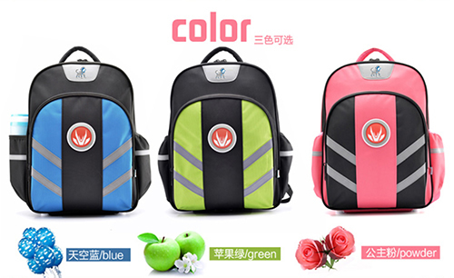 有責任的德犬安全健康書包，是一種什么體驗