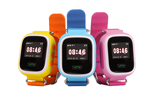 有諾盾未來星電話手表，這個暑假我開心，媽媽省心