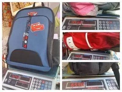 德犬安全減壓書包，讓你的寶貝健康更有活力！