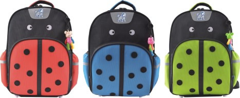 德犬安全減壓書包，讓你的寶貝健康更有活力！