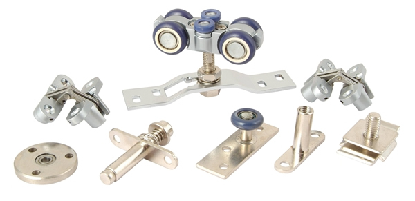 滑動在指尖的時光 ——頂固智能·滑動門五金系統(tǒng)解決方案