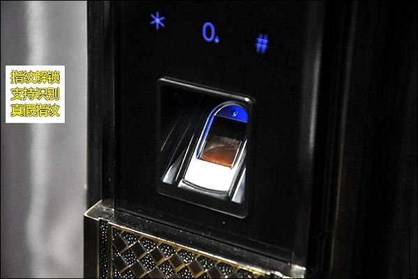 新鮮出爐：建博新寵智能門鎖凡爾賽測評(píng)報(bào)告