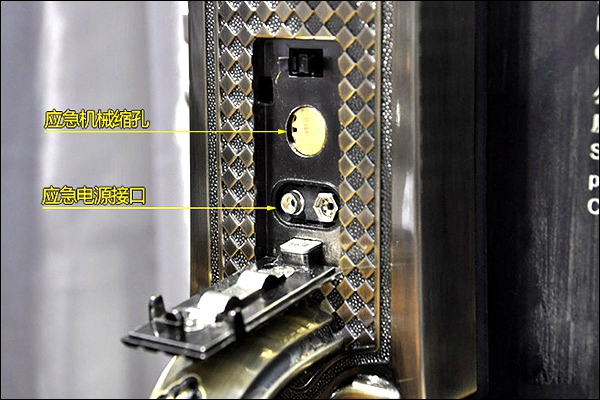 新鮮出爐：建博新寵智能門鎖凡爾賽測評(píng)報(bào)告