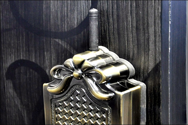 新鮮出爐：建博新寵智能門鎖凡爾賽測評(píng)報(bào)告