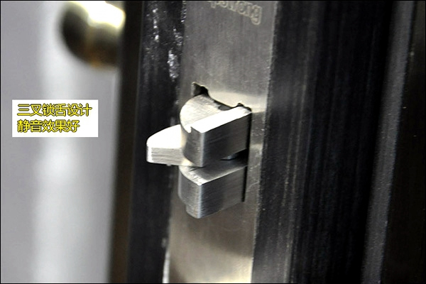 新鮮出爐：建博新寵智能門鎖凡爾賽測評(píng)報(bào)告