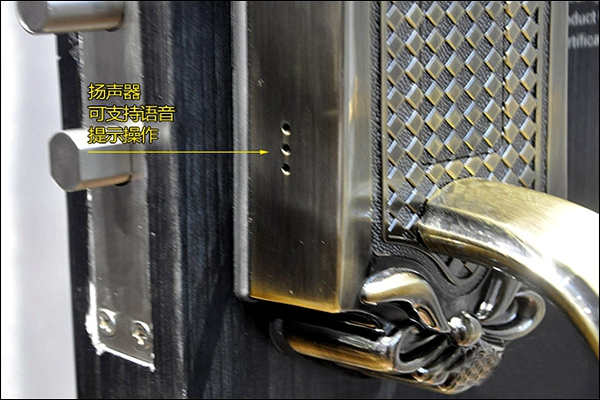 新鮮出爐：建博新寵智能門鎖凡爾賽測評(píng)報(bào)告