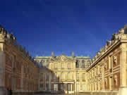 頂固安全門鎖：鎖住凡爾賽宮的美