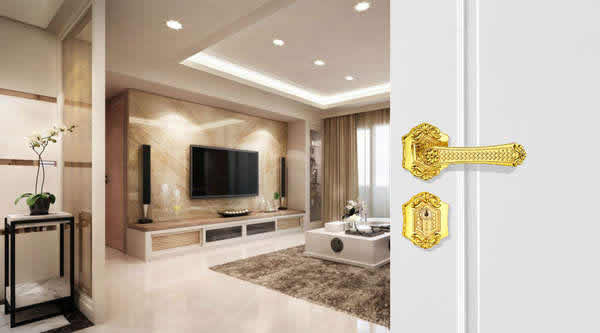 世界這么大，頂固五金帶你領略巴黎情懷