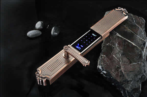 世界這么大，頂固五金帶你領略巴黎情懷