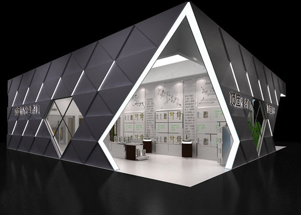 頂固五金北京門展亮點搶先看