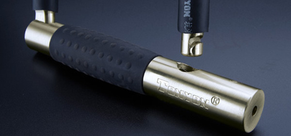 通用鎖具：以品牌“鎖”利潤 以質量贏市場