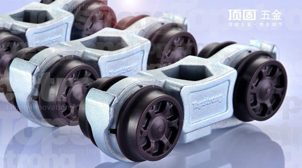 頂固女王1號令：勇敢做自己，做最好的吊輪