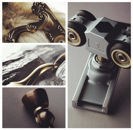 大牌五金價到，百城千店瘋搶！——頂固五金國慶大鉅惠！