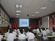 頂固五金:展望下半年的工作