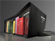 2014年廣州建博會:頂固五金系統方案解決專家