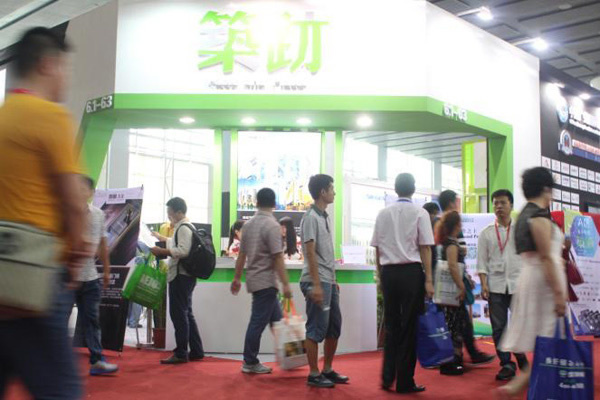 頂固五金系統方案解決專家引爆廣州建博會