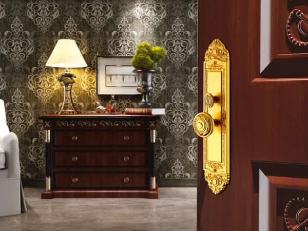 看頂固五金展，盤點(diǎn)那些觸動(dòng)心弦的五金臻品