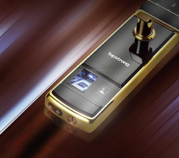 頂固五金是怎樣煉成的？