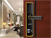 頂固五金:我家的門鎖安全嗎?