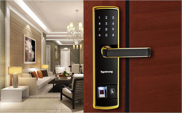 頂固五金解密：你家的門鎖真的安全嗎？