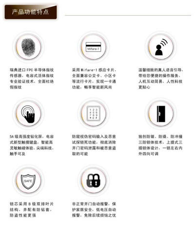 頂固五金解密：你家的門鎖真的安全嗎？