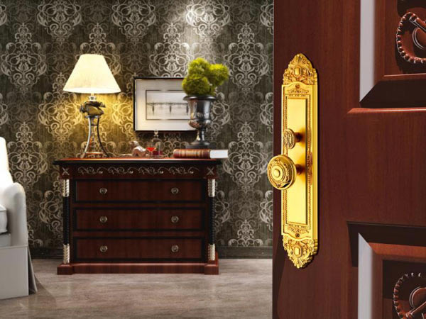 頂固五金，愛的藝術