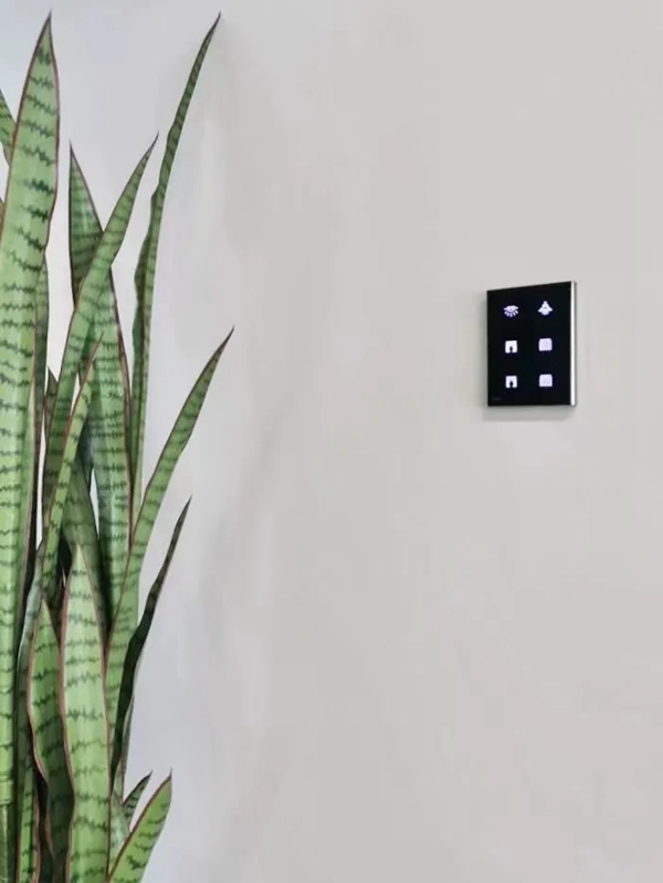 河東智能家居：重新定義辦公環(huán)境，打造綠色智能辦公空間