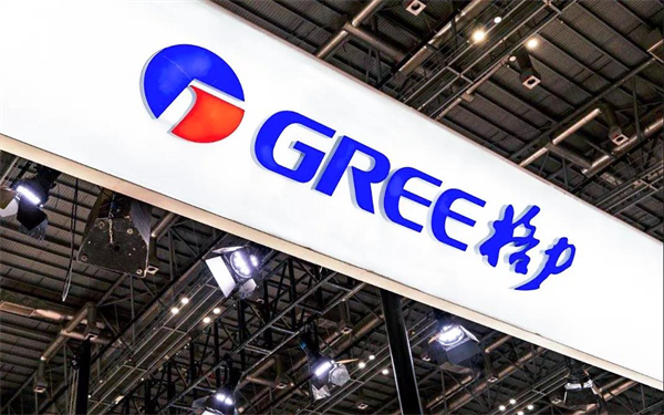 格力發布智能鎖新品！空調大佬也能做出一把好鎖！