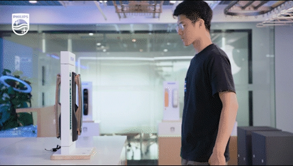 飛利浦智能鎖|多口之家力薦的智能鎖，到底好在哪里？