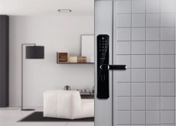 耶魯智能鎖：智能鎖購買指南，請牢記這些要點