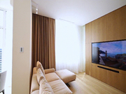 河東智能家居：新的概念和模式