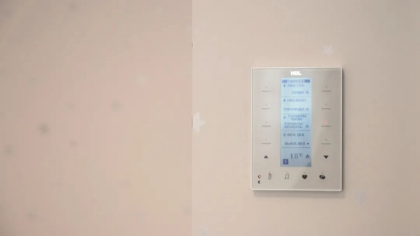 河東智能家居：簡約風搭配全屋智能，空間格調提升不止一點點